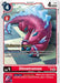 Dimetromon (#BT21-017 U) (World Convergence Release Event Cards) Near Mint Foil
