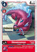 Dimetromon (#BT21-017 U) (World Convergence Release Event Cards)