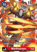 WarGreymon (#BT21-026 U) (World Convergence Release Event Cards) Near Mint Foil
