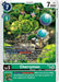 Cherrymon (#BT21-050 U) (World Convergence Release Event Cards)