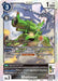 Shotmon (#BT21-054 R) (World Convergence Release Event Cards) Near Mint Foil