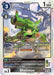 Shotmon (#BT21-054 R) (World Convergence Release Event Cards)