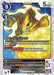Timemon (#BT21-059 R) (World Convergence Release Event Cards) Near Mint Foil