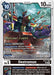 Destromon (#BT21-060 U) (World Convergence Release Event Cards) Near Mint Foil