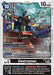 Destromon (#BT21-060 U) (World Convergence Release Event Cards)