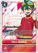 Haru Shinkai (#BT21-084 R) (World Convergence Release Event Cards) Near Mint Foil