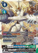 Imperialdramon: Paladin Mode ACE (World Convergence Release Event) (#BT17-077 SR) (World Convergence Release Event Cards) Near Mint