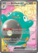 Iono's Bellibolt ex - 194 (#194) (SV: Scarlet & Violet Promo Cards) Near Mint Holofoil
