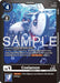 Coelamon (#P-162 P) (Limited Card Pack -Billion Bullet-) Near Mint Foil