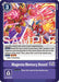 Image for Magenta Memory Boost! (LM-050 P) (Limited Card Pack -Billion Bullet-) - Digimon Card Game