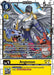 Angemon (#EX9-026 U) (Versus Monsters) Near Mint