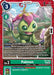 Palmon (#EX9-035 C) (Versus Monsters) Near Mint