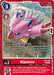 Biyomon (#EX9-008 U) (Versus Monsters) Near Mint