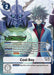 Cool Boy (Evolution Cup 2025 Vol. 1) (#BT9-092 R) (X Record) Near Mint Foil