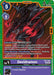 Devidramon (#EX9-060 C) (Versus Monsters) Near Mint