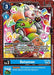 Betamon (#EX9-016 U) (Versus Monsters) Near Mint