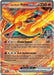 Team Rockets Moltres ex (#031/182) (SV10: Destined Rivals) Near Mint Holofoil