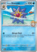 Mistys Starmie (#047/182) (SV10: Destined Rivals)