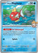 Misty's Magikarp (#048/182) (SV10: Destined Rivals) Near Mint