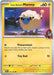 Team Rockets Mareep (#072/182) (SV10: Destined Rivals)