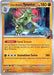 Team Rockets Tyranitar (#096/182) (SV10: Destined Rivals)