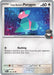 Team Rockets Porygon (#153/182) (SV10: Destined Rivals)