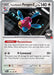 Team Rockets Porygon Z (#155/182) (SV10: Destined Rivals)