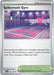 Spikemuth Gym (#169/182) (SV10: Destined Rivals) Near Mint