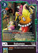 Sukamon (#EX9-049 U) (Versus Monsters) Near Mint