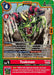 Tuskmon (#EX9-010 C) (Versus Monsters) Near Mint
