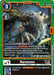 Raremon (#EX9-052 U) (Versus Monsters) Near Mint