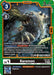 Image for Raremon (EX9-052 U) - Digimon Card Game