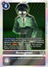 Analogman (#EX9-068 R) (Versus Monsters) Near Mint Foil