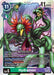 Hydramon (#EX9-044 R) (Versus Monsters) Near Mint Foil