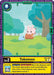 Tokomon (#EX9-003 C) (Versus Monsters) Near Mint
