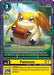 Patamon (#EX9-023 U) (Versus Monsters) Near Mint