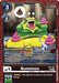 Numemon (#EX9-050 U) (Versus Monsters) Near Mint