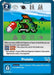 Protein (#EX9-071 U) (Versus Monsters) Near Mint