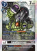 RareRaremon (#EX9-054 R) (Versus Monsters) Near Mint Foil