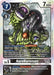 Image for RareRaremon (EX9-054 R) - Digimon Card Game