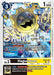 Hagurumon (#BT22-054 U) (Cyber Eden) Near Mint