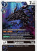 Eyesmon (#EX9-047 C) (Versus Monsters) Near Mint