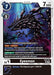 Image for Eyesmon (EX9-047 C) - Digimon Card Game