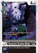 Eyesmon: Scatter Mode (#EX9-048 C) (Versus Monsters) Near Mint