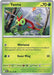 Yanma 002 182 (#002/182) (SV10: Destined Rivals)