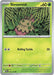 Shroomish (#005/182) (SV10: Destined Rivals) Near Mint Reverse Holofoil