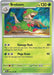 Breloom (#006/182) (SV10: Destined Rivals) Near Mint Reverse Holofoil