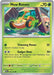 Mow Rotom (#009/182) (SV10: Destined Rivals) Near Mint Reverse Holofoil