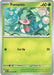 Fomantis (#013/182) (SV10: Destined Rivals) Near Mint Reverse Holofoil