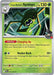 Team Rockets Spidops 020 182 (#020/182) (SV10: Destined Rivals)